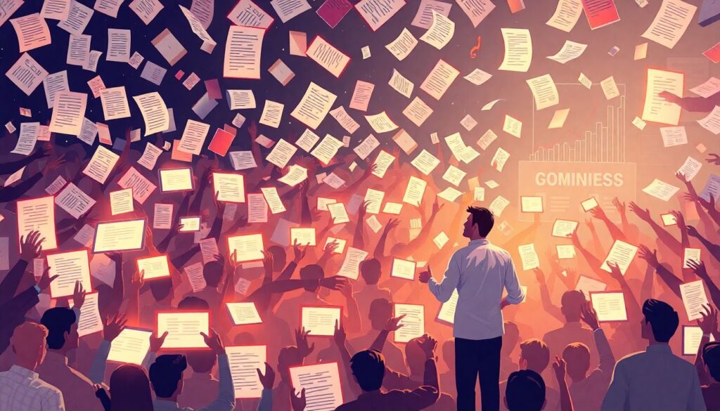 Как подбирать целевые фестивали под тематику проекта - иллюстрация