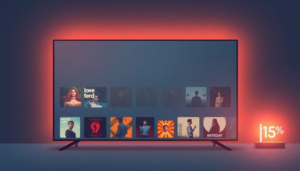 Редкие жанры и влияние курирования на восприятие фильма - иллюстрация