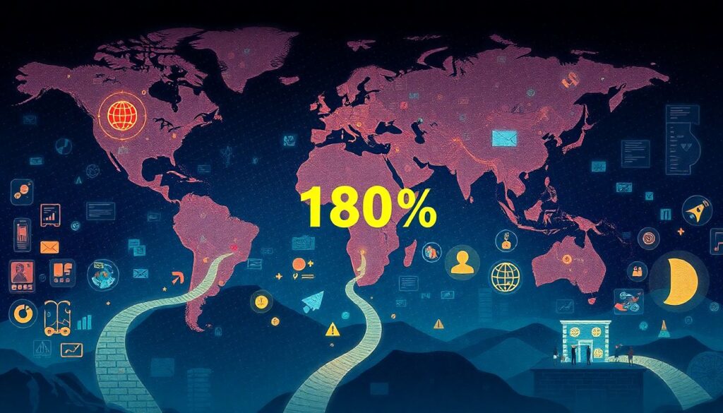 Редкие жанры и методы визуального нарративного дизайна - иллюстрация