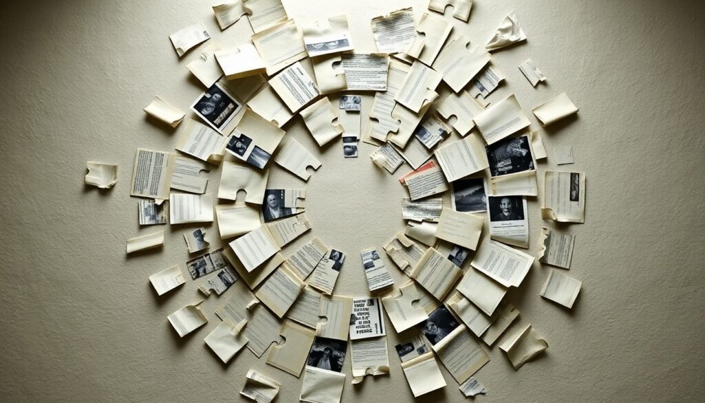 Редкие жанры и влияние практик сторителлинга на зрительский эффект - иллюстрация