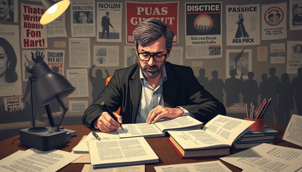 Как писать персональные гайды для контента о авторском кино - иллюстрация