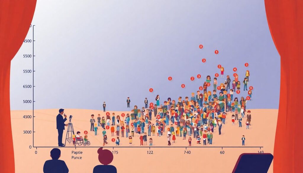 Как выбирать актеров с учетом редкости роли и бюджета - иллюстрация