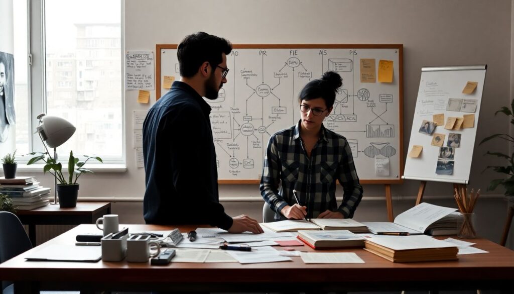 Редкие жанры и адаптация в мир видеоигр и интернета - иллюстрация