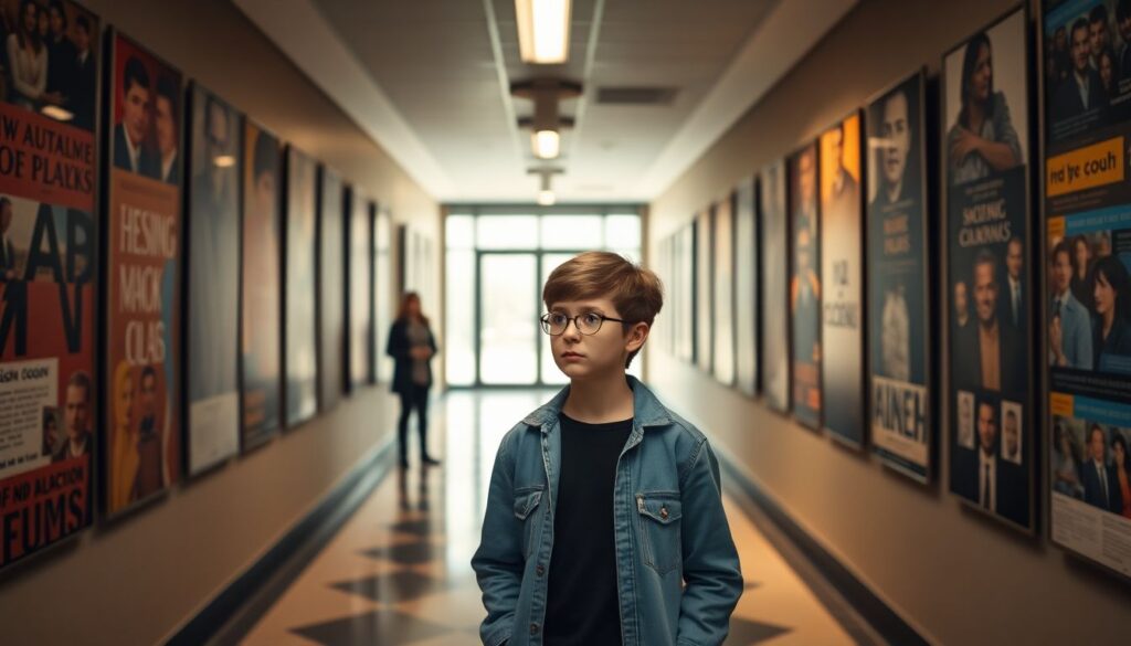 Как организовать работу над полноценной режиссурой в колледже - иллюстрация