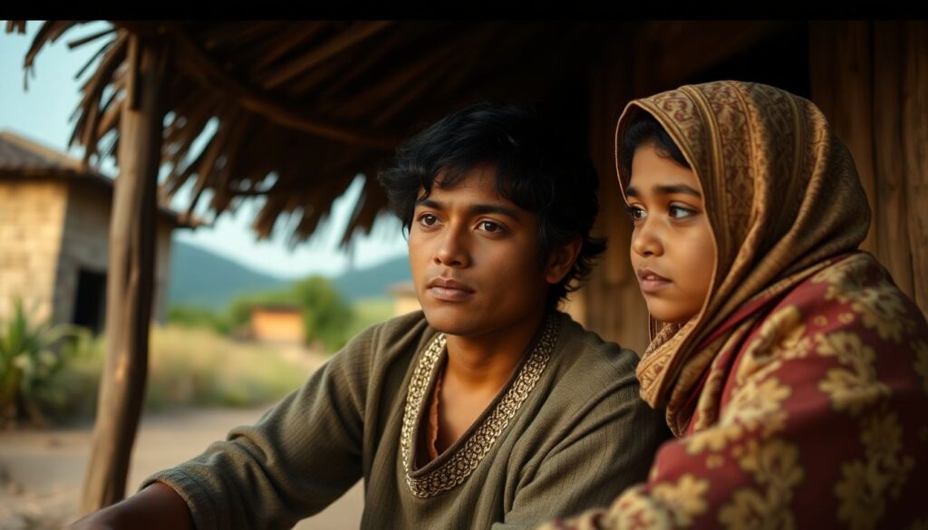 Редкие жанры и влияние народного кино на современную эстетику - иллюстрация