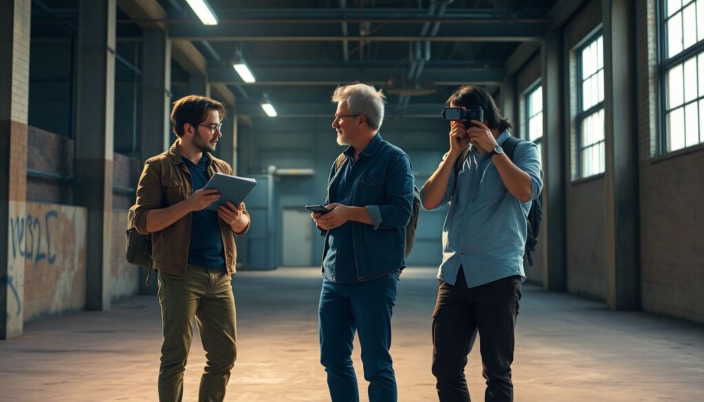 Как сотрудничать с художниками-постановщиками в рамках ограниченного бюджета - иллюстрация