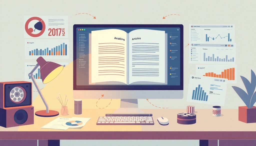 Как планировать лонгрид и блог-контент вокруг авторского фильма - иллюстрация