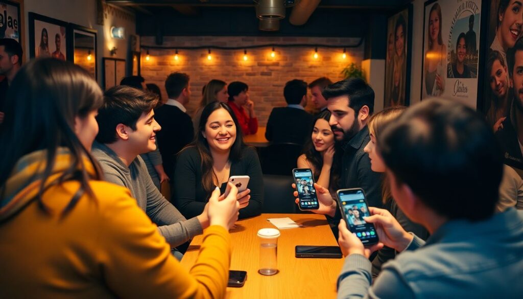 Редкие жанры и поиск нишевой аудитории через локальные сообщества - иллюстрация