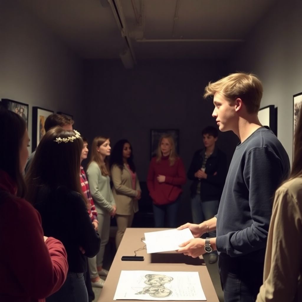 Редкие жанры и нишевая аудитория: как находить фанатов через локальные сообщества