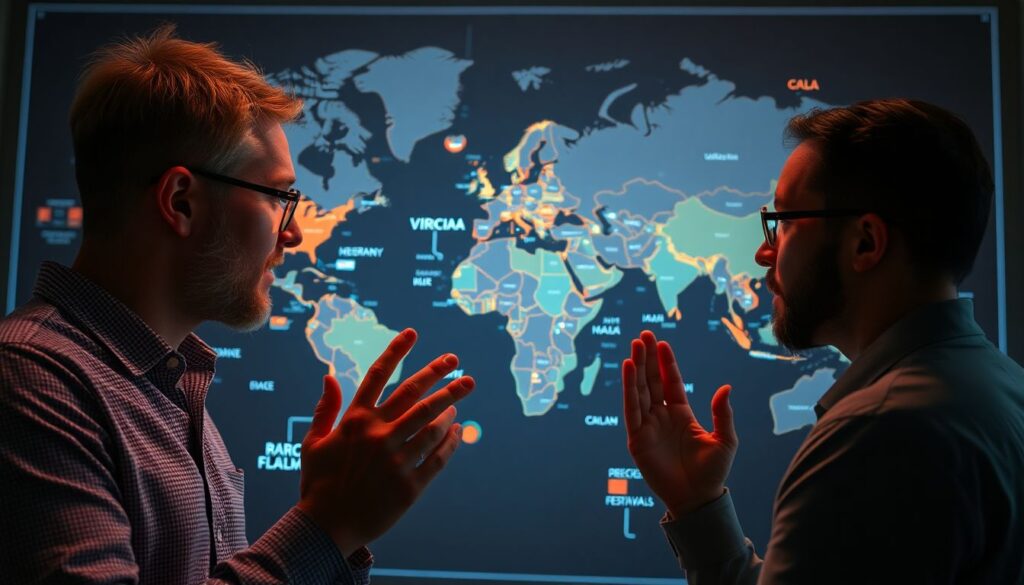 Как продвигать авторский фильм на международной арене - иллюстрация