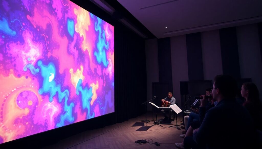 Редкие жанры и роль миросозерцания в кино - иллюстрация