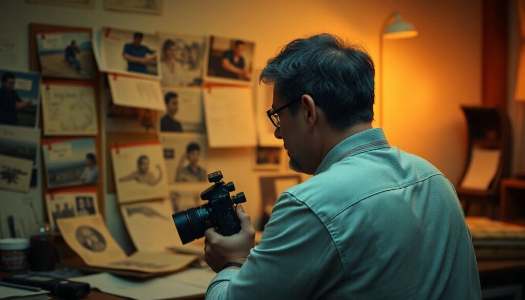 Редкие жанры и роль миросозерцания в кино - иллюстрация