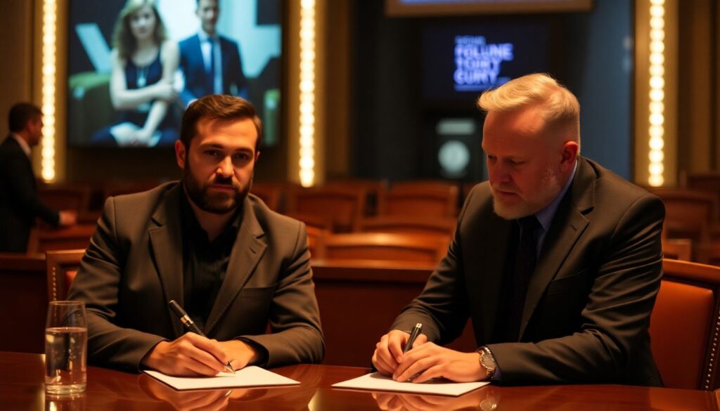 Как подбирать партнеров по дистрибуции для авторского фильма - иллюстрация