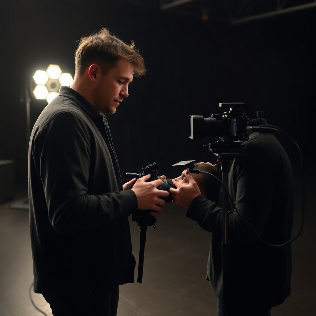 Как создать трейлер, который отражает авторский стиль режиссера