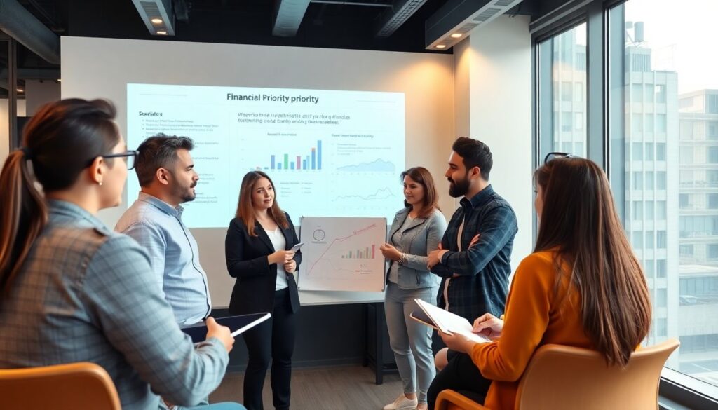 Как организовать команду на краудфандинге для съемок - иллюстрация