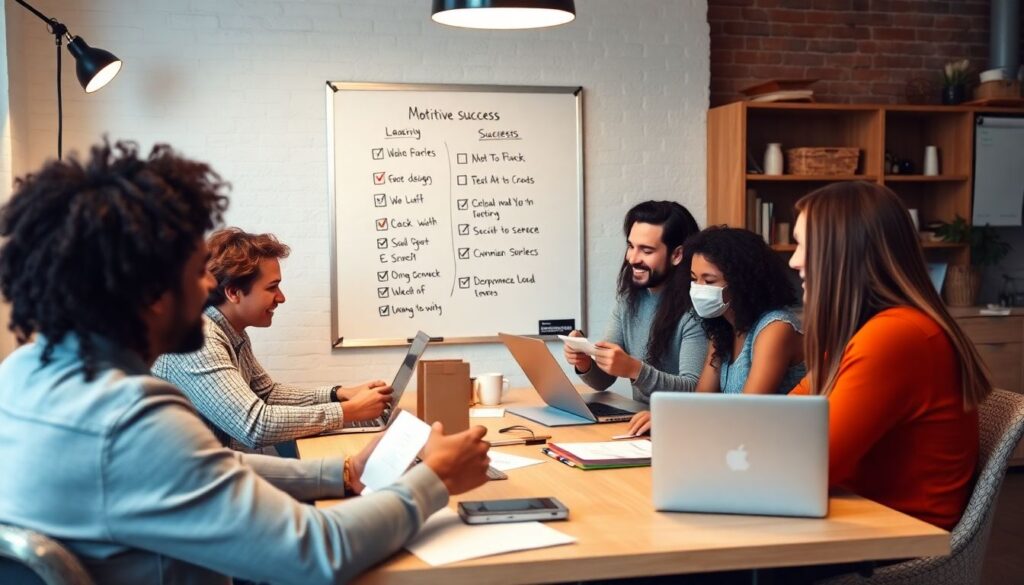 Как организовать команду на краудфандинге для съемок - иллюстрация