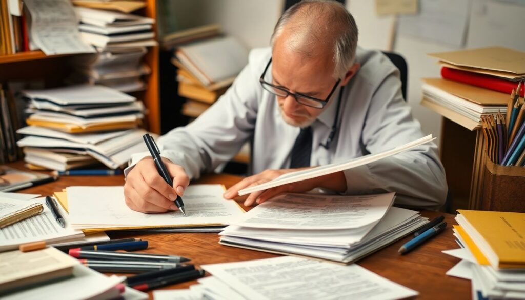 Как вылавливать уникальные детали в бытии персонажа - иллюстрация