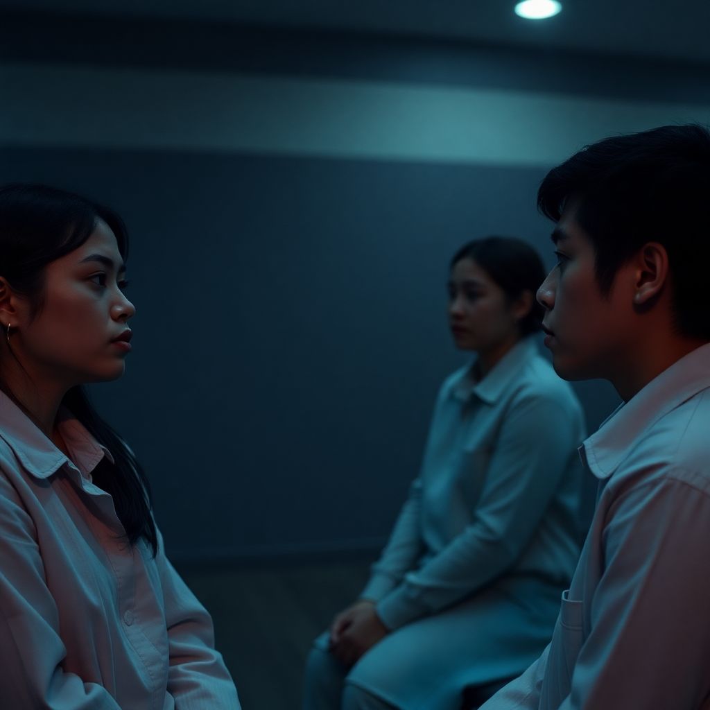 Редкие жанры и современные формы культурного обмена в кино сегодня