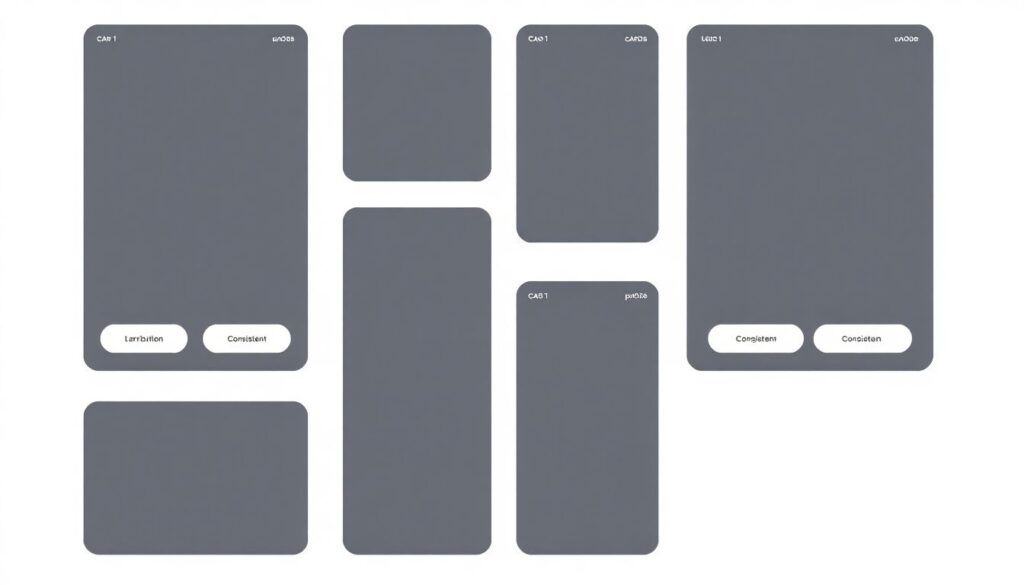 Как формировать чистый визуальный язык без слов - иллюстрация