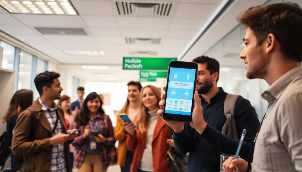 Как формировать чистый визуальный язык без слов - иллюстрация