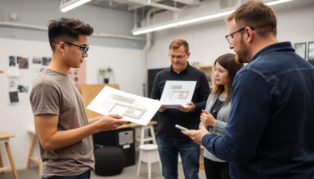 Редкие жанры и влияние на обучение студентов кино - иллюстрация