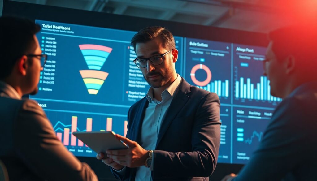 Как эффективно работать с продюсерским блоком на старте - иллюстрация