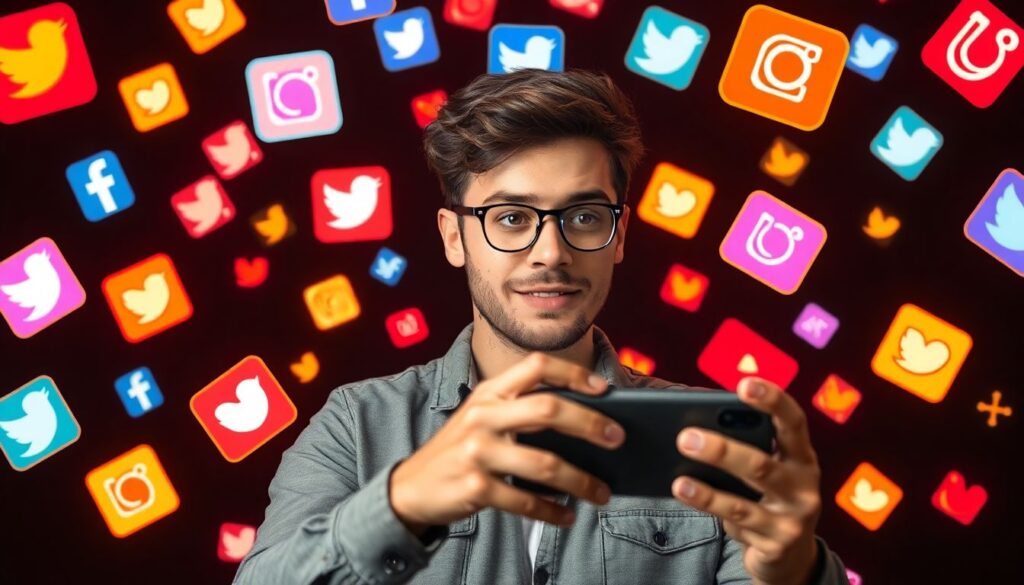 Редкие жанры и влияние новых медиа на кинопроизводство - иллюстрация