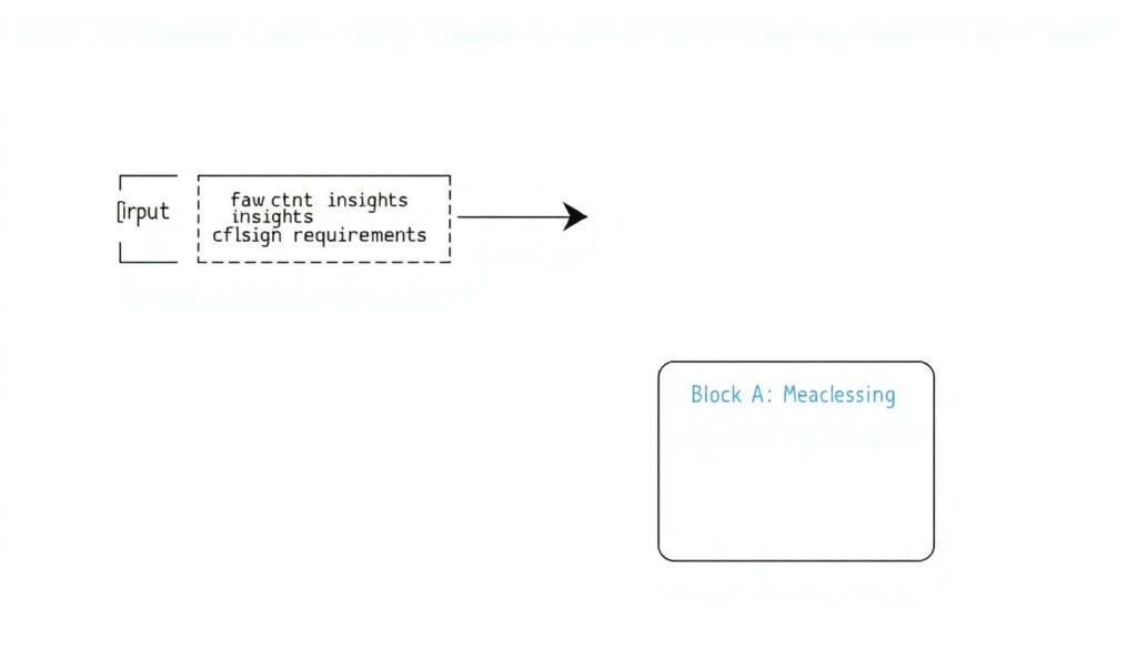 Редкие жанры и современные способы визуализации идей - иллюстрация