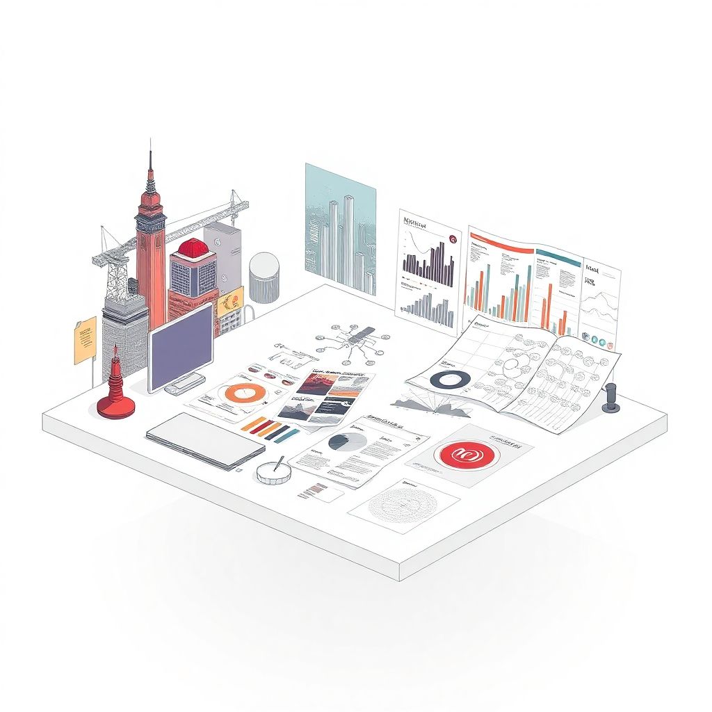 Редкие жанры и современные способы визуализации идей в искусстве и медиа