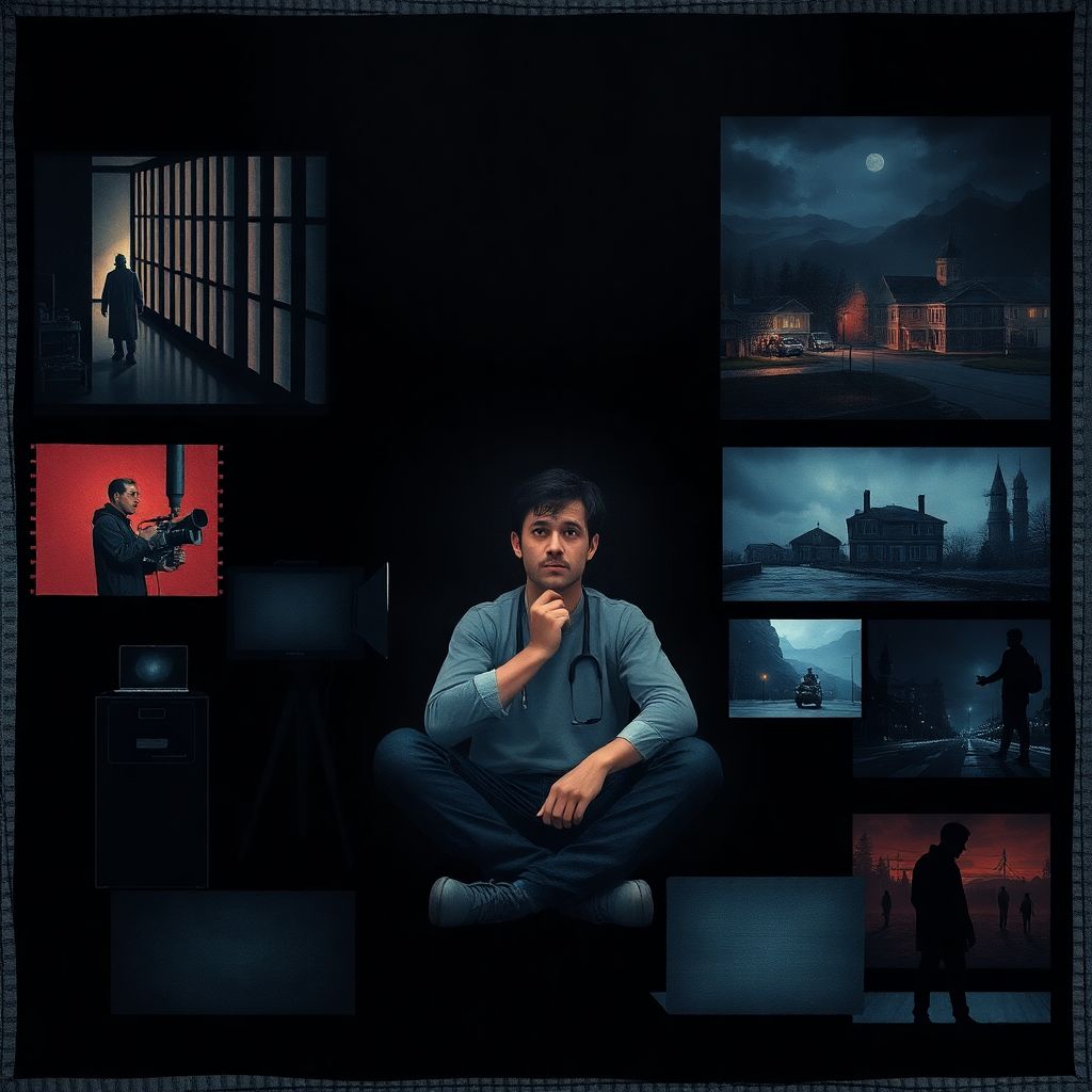 Редкие жанры и влияние мировых движений на развитие отечественного кино