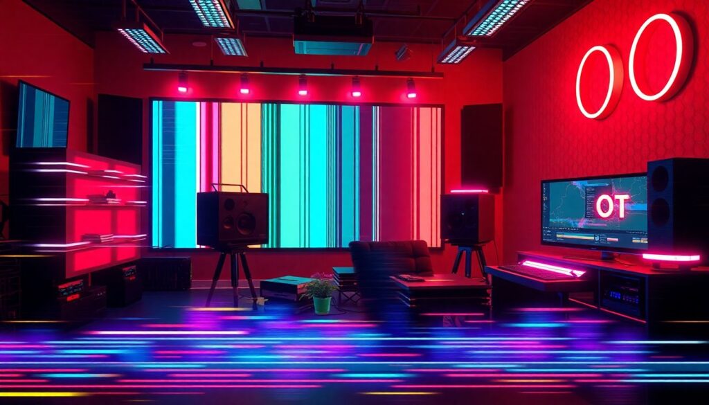 Редкие жанры и история визуальных эффектов в независимом кино - иллюстрация