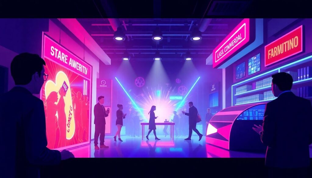 Как выбрать режиссера-директора для проекта - иллюстрация