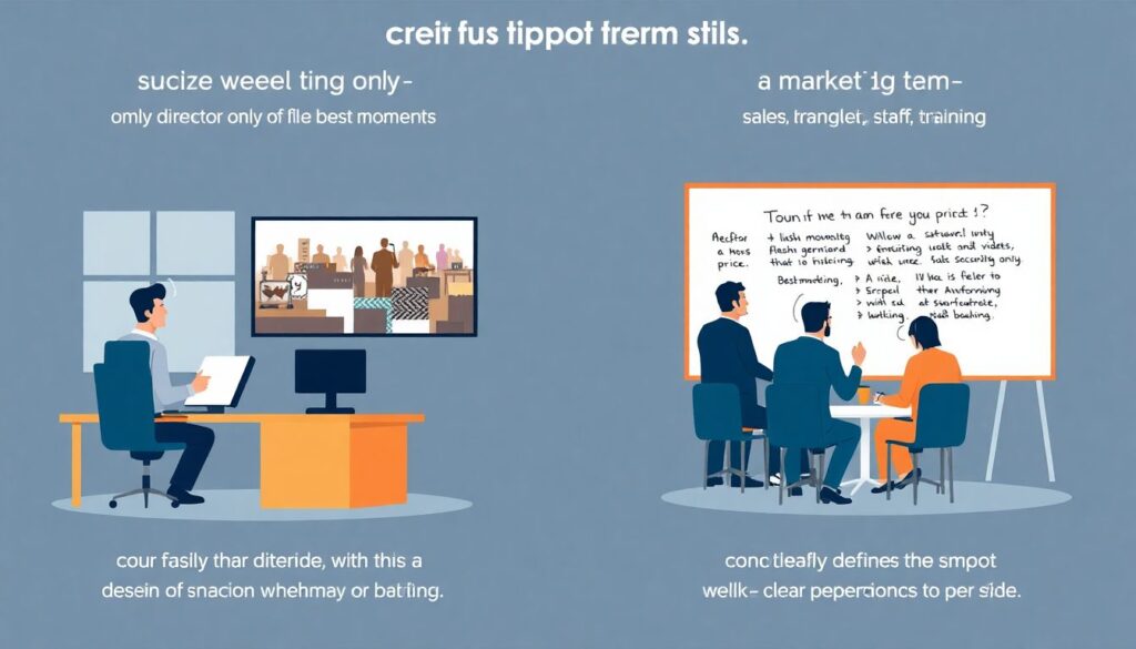 Как выбрать режиссера-директора для проекта - иллюстрация