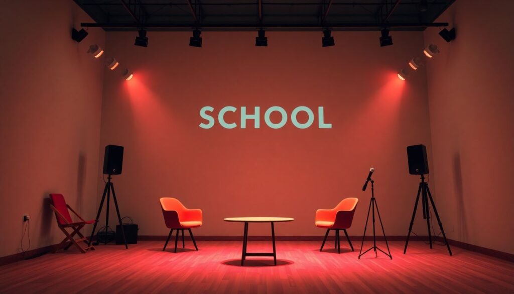 Редкие жанры и работа с языковым акцентом в актерах - иллюстрация