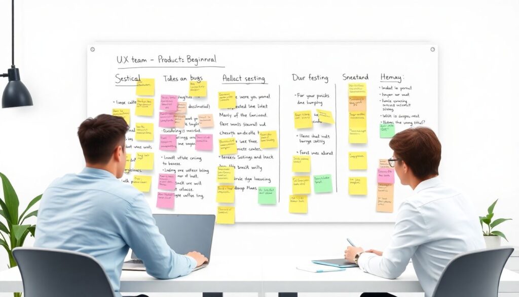 Как планировать сценарное ревью и апгрейд проекта - иллюстрация