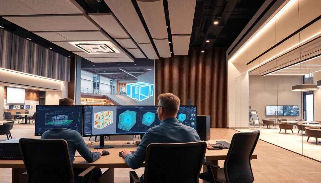 Как управлять качеством звука в нестандартном сеттинге - иллюстрация