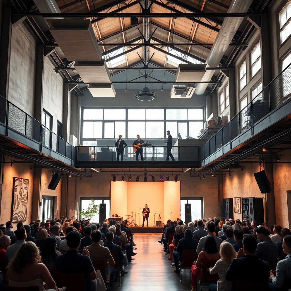 Как управлять качеством звука в нестандартном сеттинге и избегать искажений