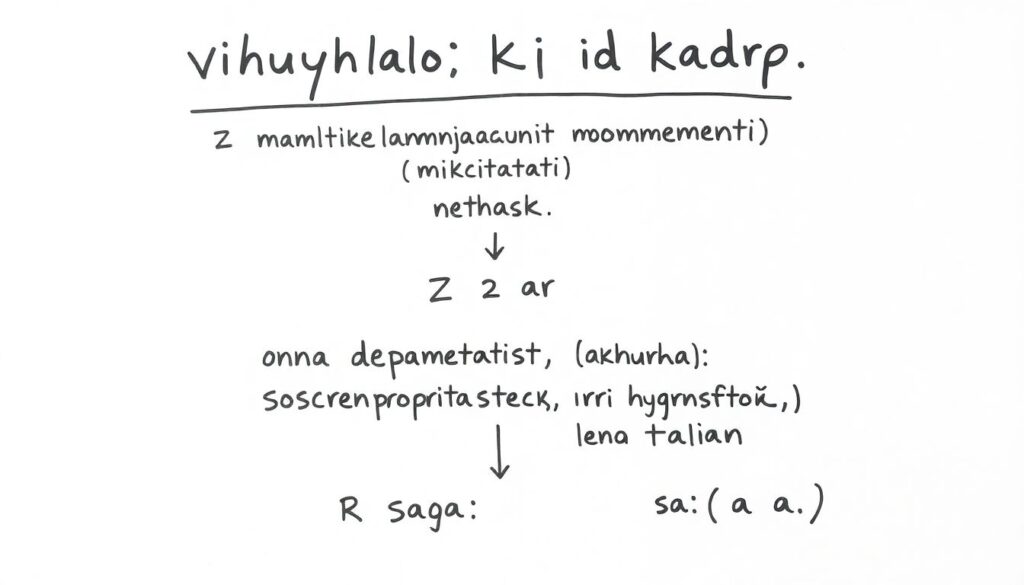 Редкие жанры и роль кадра в рассказе о семье - иллюстрация
