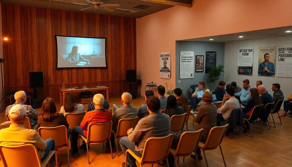 Редкие жанры и развитие кинематографической памяти региона - иллюстрация