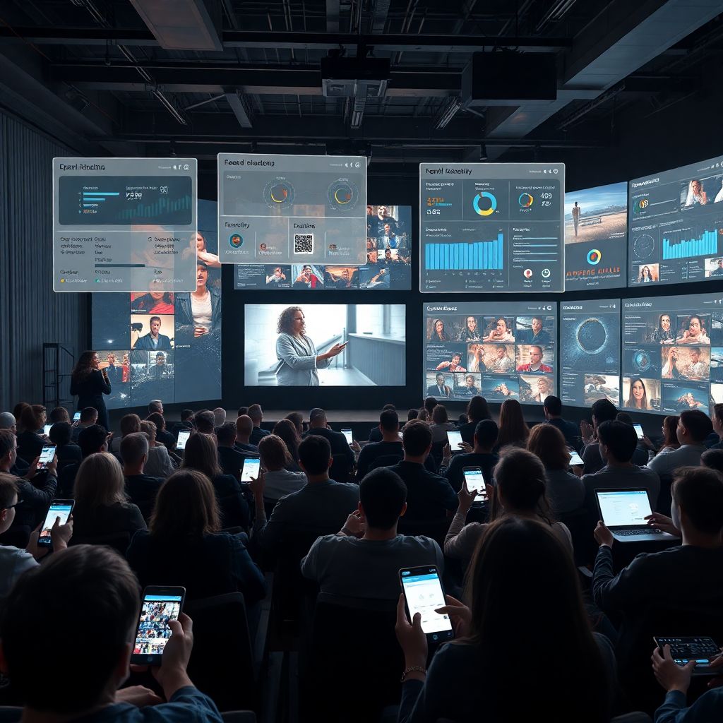 Как организовать открытые показы для сбора отзывов и улучшения фильма