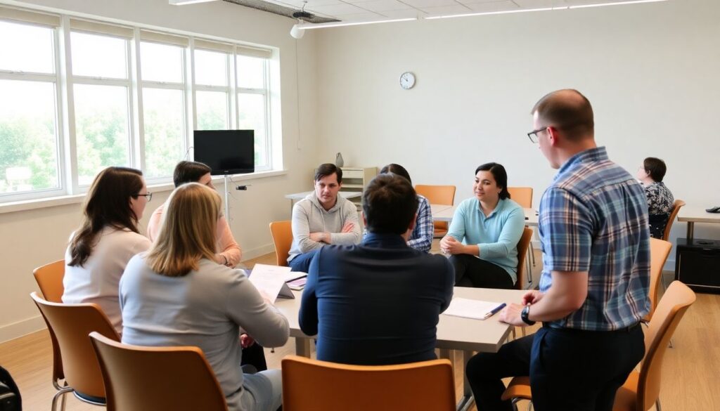 Как организовать творческий процесс в кругу единомышленников - иллюстрация