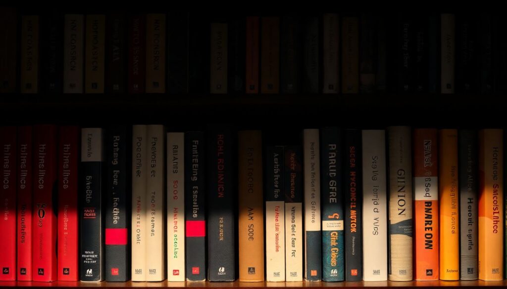 Редкие жанры и эстетика кинематографического романа - иллюстрация