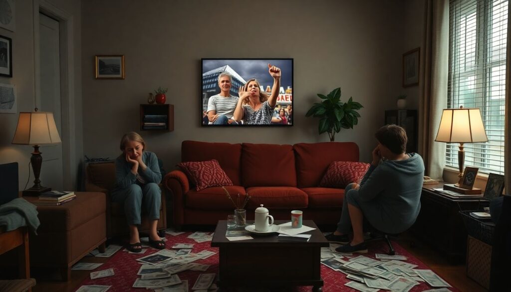 Редкие жанры и влияние мировых кризисов на тематику фильмов - иллюстрация