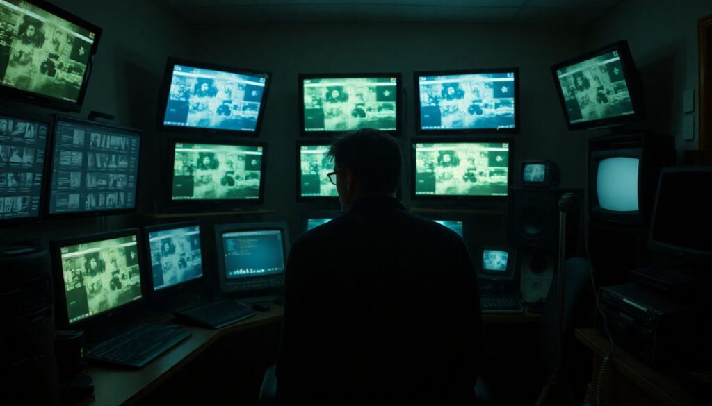 Редкие жанры и влияние мировых кризисов на тематику фильмов - иллюстрация