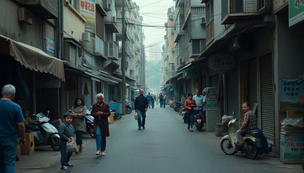 Редкие жанры и влияние мировых кризисов на тематику фильмов - иллюстрация