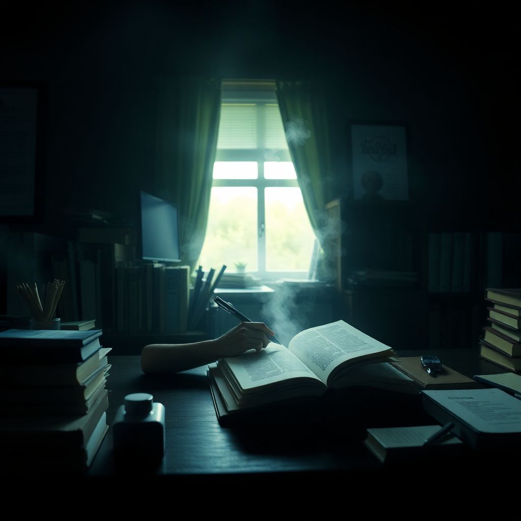 Редкие жанры и эстетика кинематографического романа в современной прозе