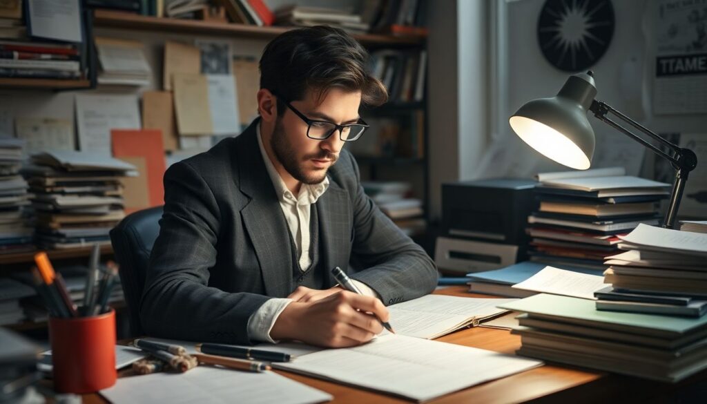 Редкие жанры и современные подходы к героям-врагам - иллюстрация