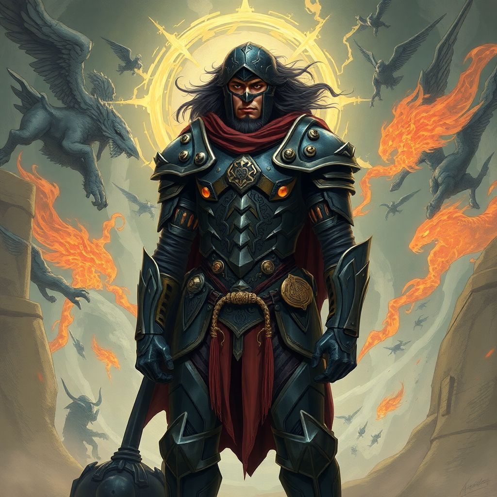 Редкие жанры и современные подходы к героям-врагам в современной прозе