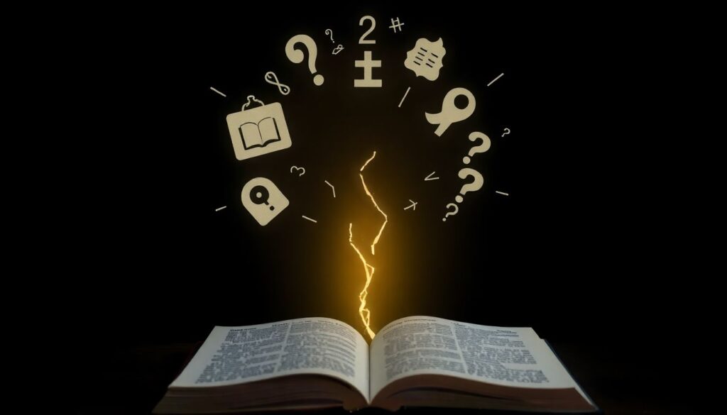 Редкие жанры и влияние философии на повествование - иллюстрация