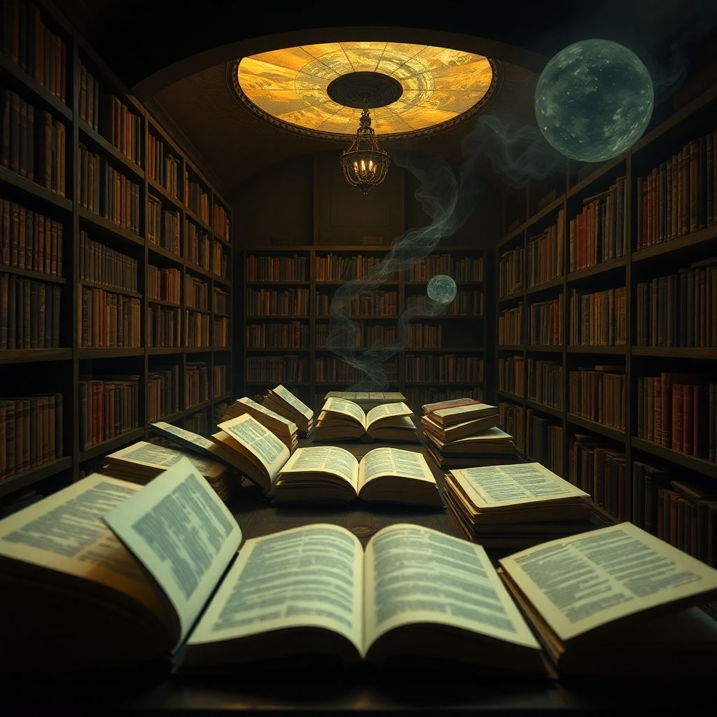 Редкие жанры и влияние философии на повествование в современной прозе